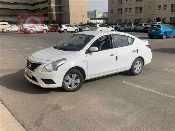 Nissan for sale in Iraq